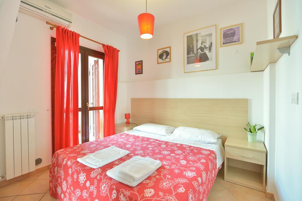 Amarcord B&B Roma Phòng bức ảnh